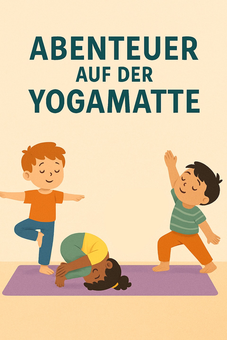 KinderYoga